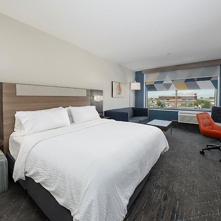 Holiday Inn Express & Suites Ridgecrest - China Lake By Ihg 외부 사진