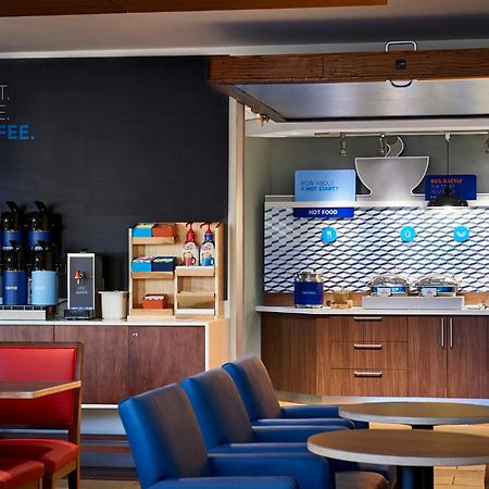 Holiday Inn Express & Suites Ridgecrest - China Lake By Ihg 외부 사진