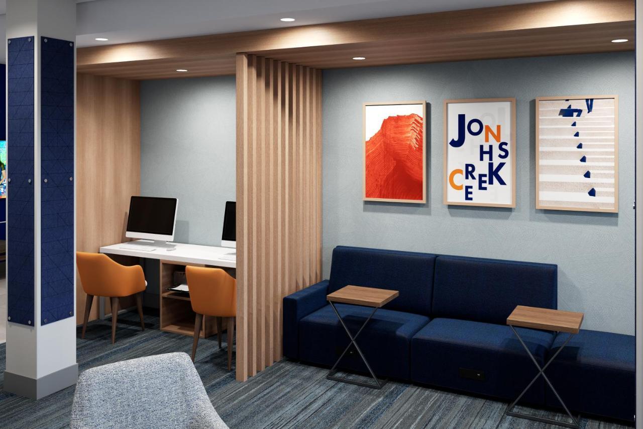 Holiday Inn Express & Suites Ridgecrest - China Lake By Ihg 외부 사진