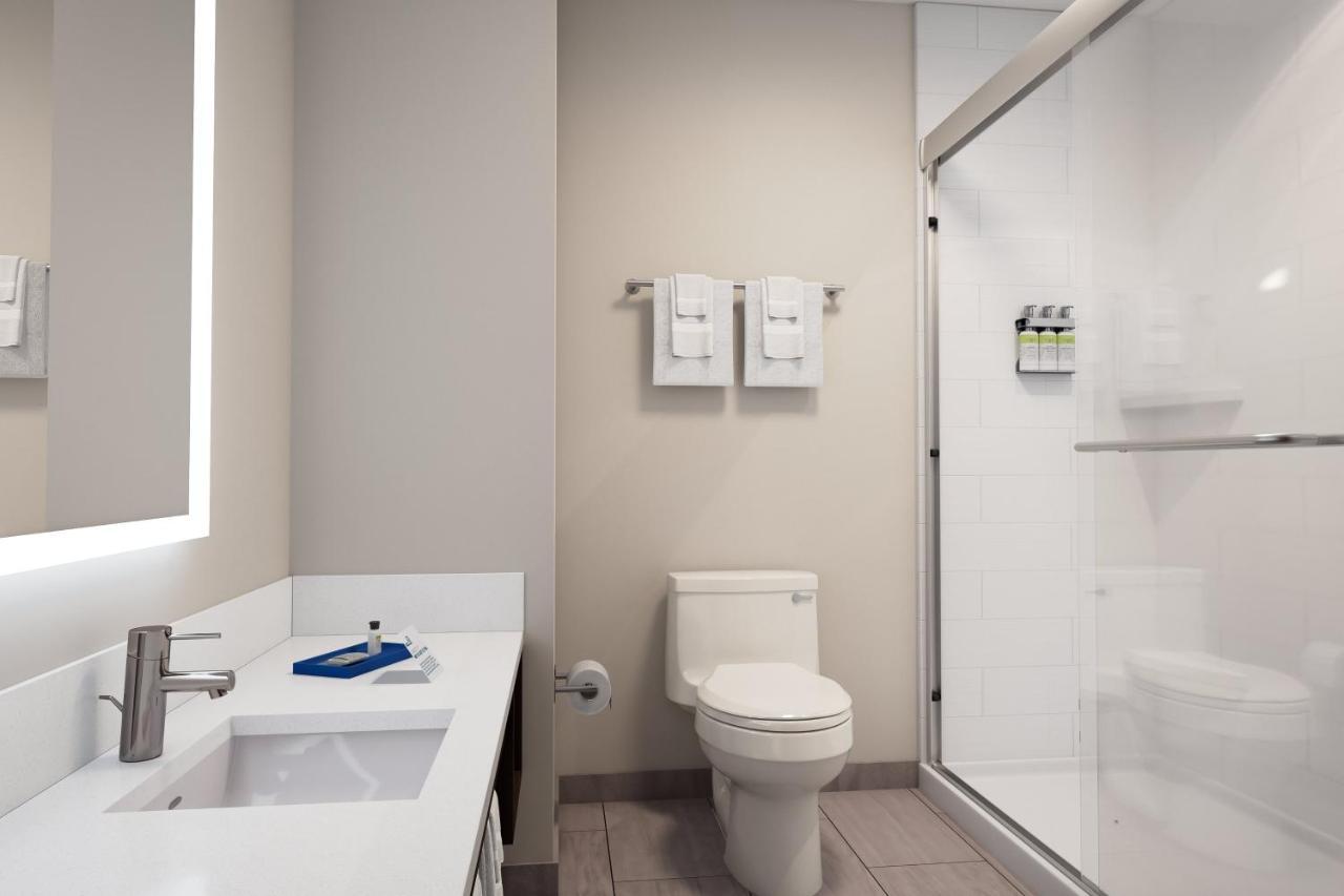 Holiday Inn Express & Suites Ridgecrest - China Lake By Ihg 외부 사진