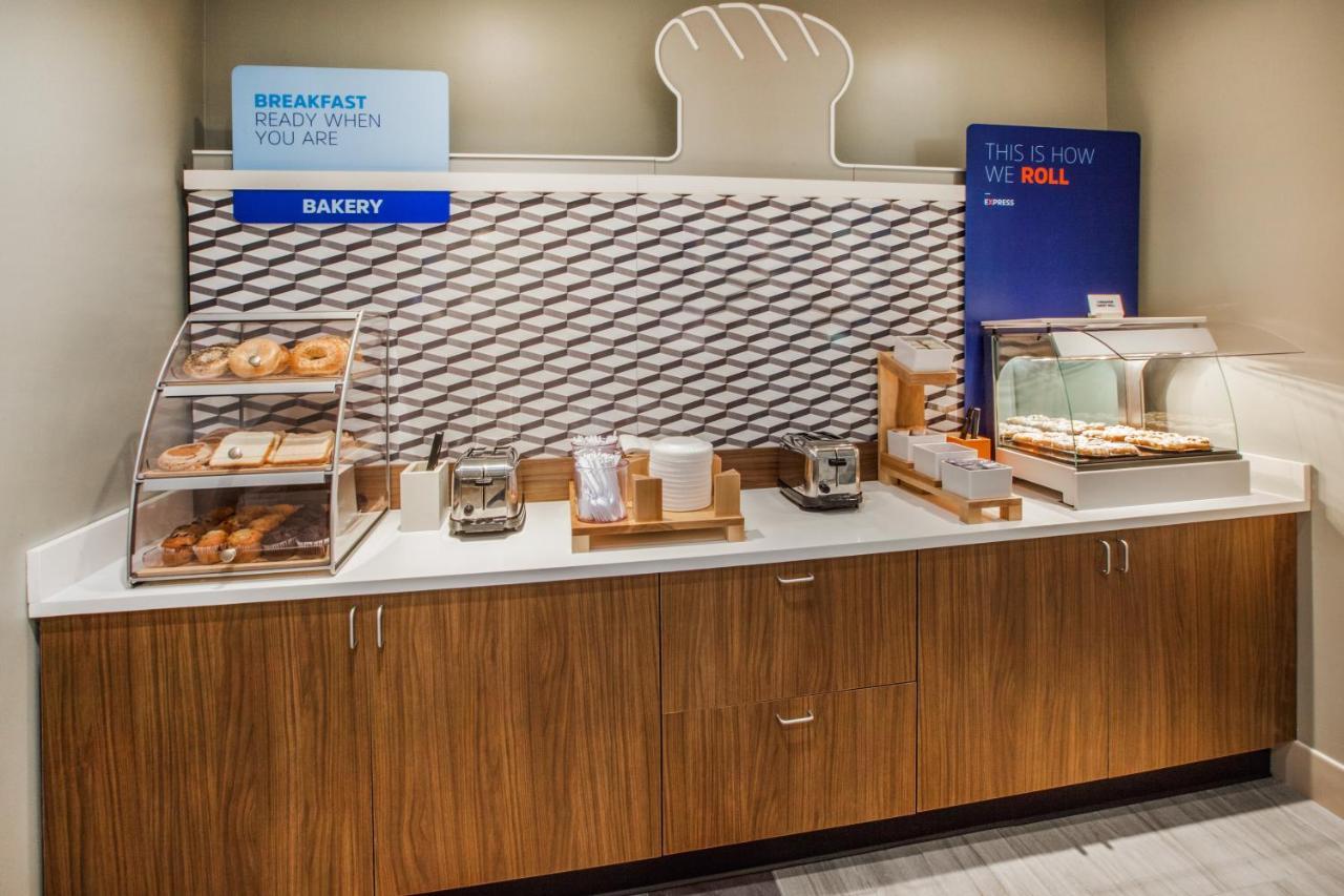 Holiday Inn Express & Suites Ridgecrest - China Lake By Ihg 외부 사진