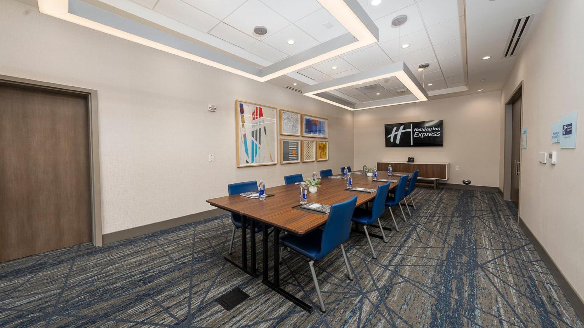 Holiday Inn Express & Suites Ridgecrest - China Lake By Ihg 외부 사진