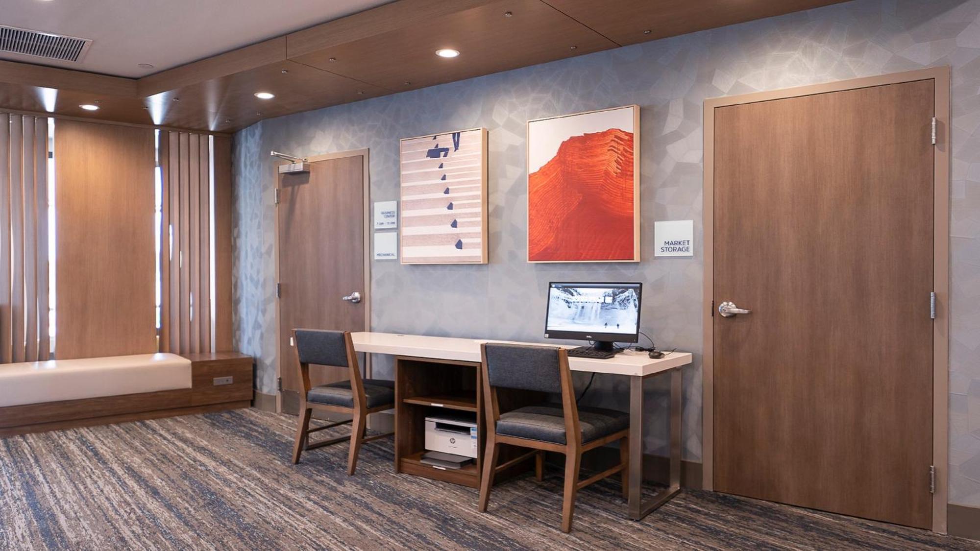 Holiday Inn Express & Suites Ridgecrest - China Lake By Ihg 외부 사진