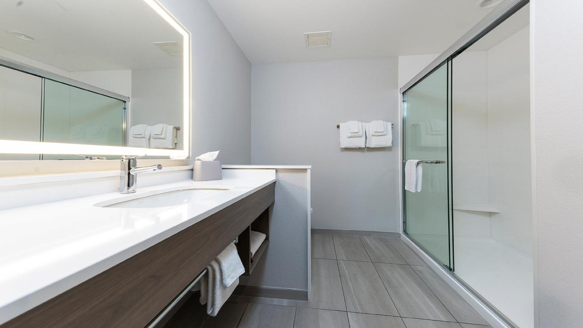 Holiday Inn Express & Suites Ridgecrest - China Lake By Ihg 외부 사진