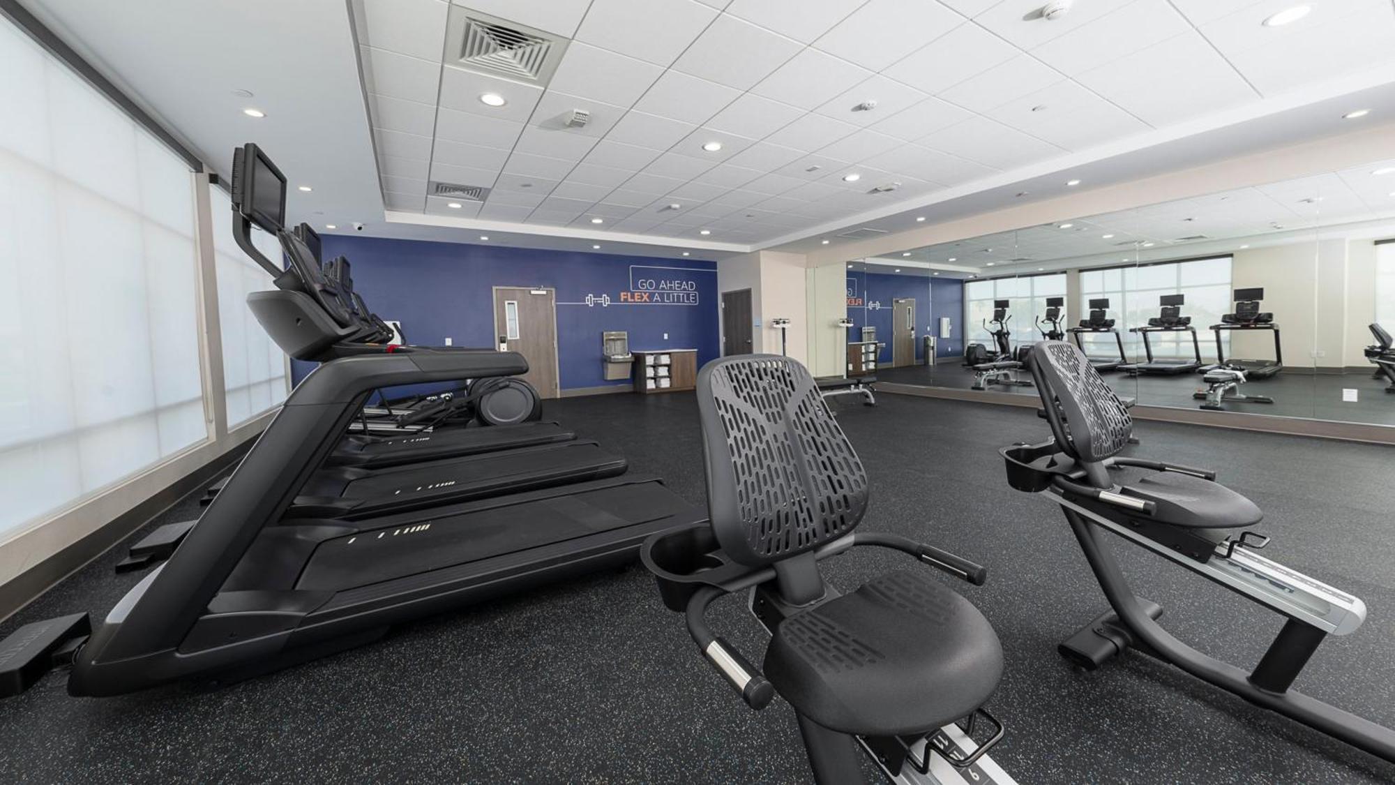 Holiday Inn Express & Suites Ridgecrest - China Lake By Ihg 외부 사진